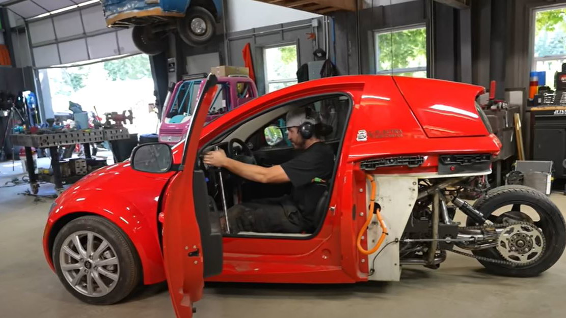 Grind Hard Plumbing Co